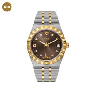 TUDOR Royal