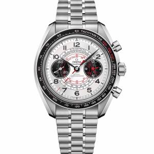 Speedmaster Chronoscope