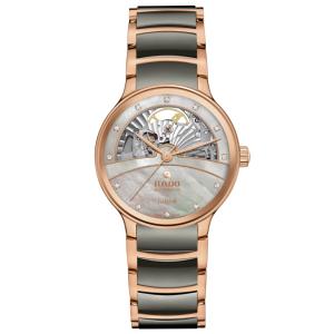 Centrix Automatic Diamonds Open Heart