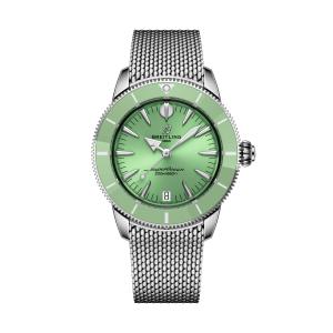 Superocean Heritage Automatic 36