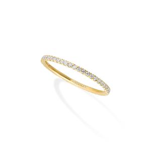 Alliance Gatsby Ring