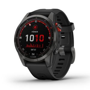fēnix® 7S Solar
