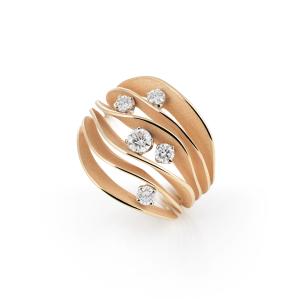 Dune Precious Ring