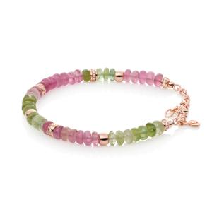 Edelstein Armband