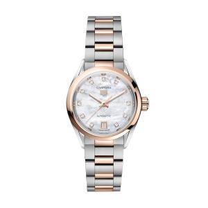 Carrera Date