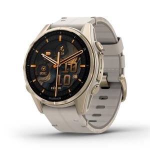 fēnix® 8 – 43 mm, AMOLED
