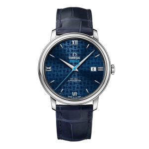 De Ville Prestige Co-Axial Chronometer 39,5 mm Orbis-Edition