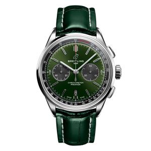 Premier B01 Chronograph 42