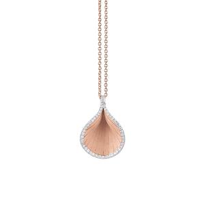Goccia Collier