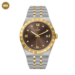 TUDOR Royal