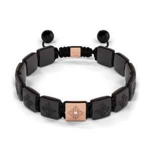 Lock Armband