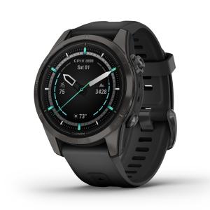 epix™ Pro (Gen 2) – Sapphire Edition | 42mm