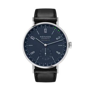 Tangente neomatik 41 Update nachtblau