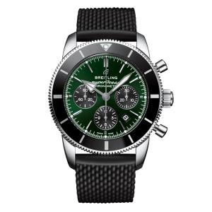 Superocean Heritage B01 Chronograph 44 Limited Edition