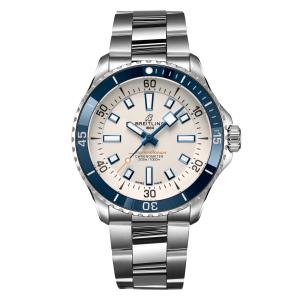 Superocean Automatic 42
