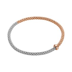 Prima Flex’it Armband mit zweifarbigem Geflecht