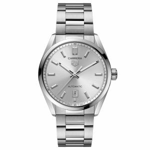 TAG HEUER CARRERA DATE