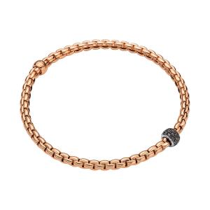 Eka Flex'it Armband mit Pavébesatz