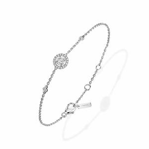 Joy Diamant Rond Armband