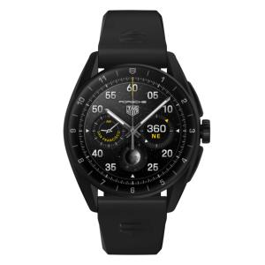 TAG HEUER CONNECTED CALIBRE E4