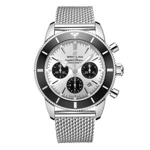 Superocean Héritage II B01 Chronograph 44