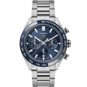 TAG HEUER CARRERA CHRONOGRAPH
