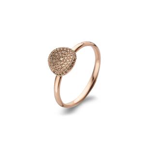 Mini Waves Ring