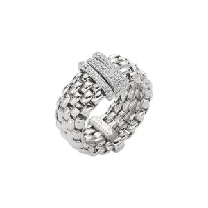 Panorama Flex'it Ring mit Diamanten