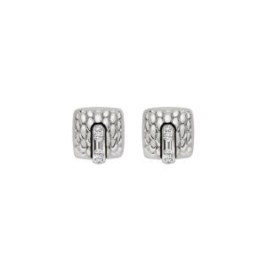 Vendôme Gold Ohrstecker mit Diamanten