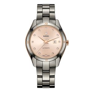 HyperChrome Automatic Diamonds