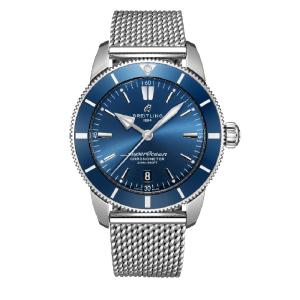 Superocean Héritage B20 Automatic 44
