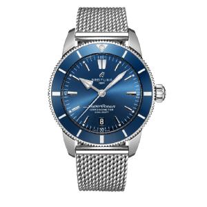 Superocean Heritage B20 Automatic 44