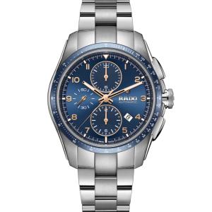 HyperChrome Automatic Chronograph