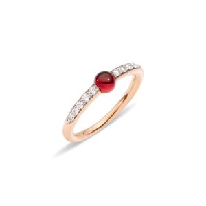 M'ama Non M'ama Ring