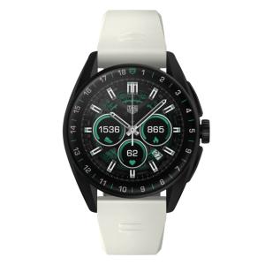 TAG HEUER CONNECTED CALIBRE E4 GOLF EDITION