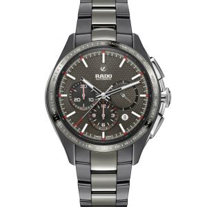 HyperChrome Automatic Chronograph Limited Edition