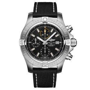 Avenger Chronograph 45