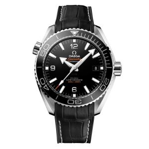 Seamaster Planet Ocean 600m Co-Axial Master Chronometer 43,5mm