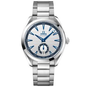 Seamaster Aqua Terra 150M Co-Axial Master Chronometer Small Seconds 41 mm