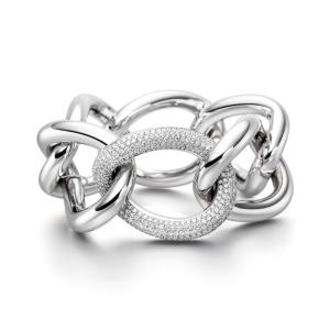 Armband "Grace 39 Pavé"