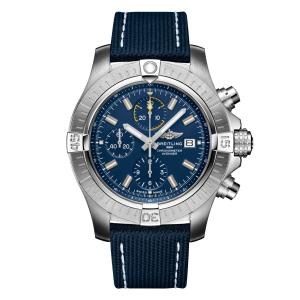 Avenger Chronograph 45