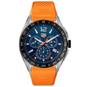 TAG HEUER CONNECTED CALIBRE E4