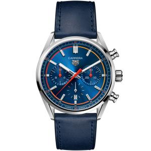 Tag Heuer Carrera Chronograph