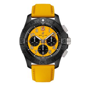 Avenger B01 Chronograph 44 Night Mission