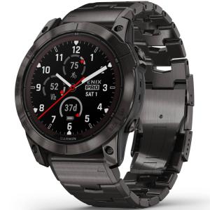 fēnix® 7X Pro – Sapphire Solar Edition