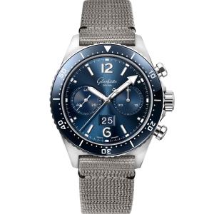 SeaQ Chronograph