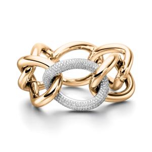 Armband "Grace 39 Pavé"