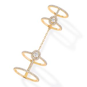 Glam'Azone Ring