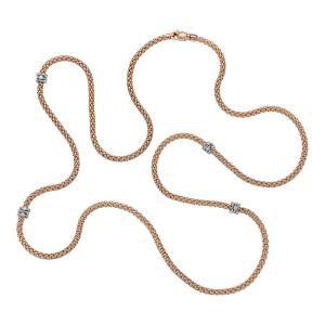 Prima langes Collier