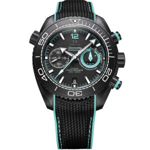 Planet Ocean 6000m Co-Axial Master Chronograph 45,5mm